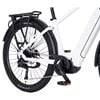 Momas Jason Pro+ SUV - White - L - Ultra Gen 4
