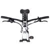 Momas Jason Pro+ SUV - White - L - Ultra Gen 4