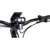 Momas Jason Pro+ SUV - White - L - Ultra Gen 4