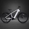 Momas Jason Pro+ SUV - White - M - Ultra Gen 4