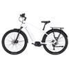 Momas Jason Pro+ SUV - White - L - Ultra Gen 4