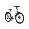 Momas Jason Pro+ SUV - White - L - Ultra Gen 4