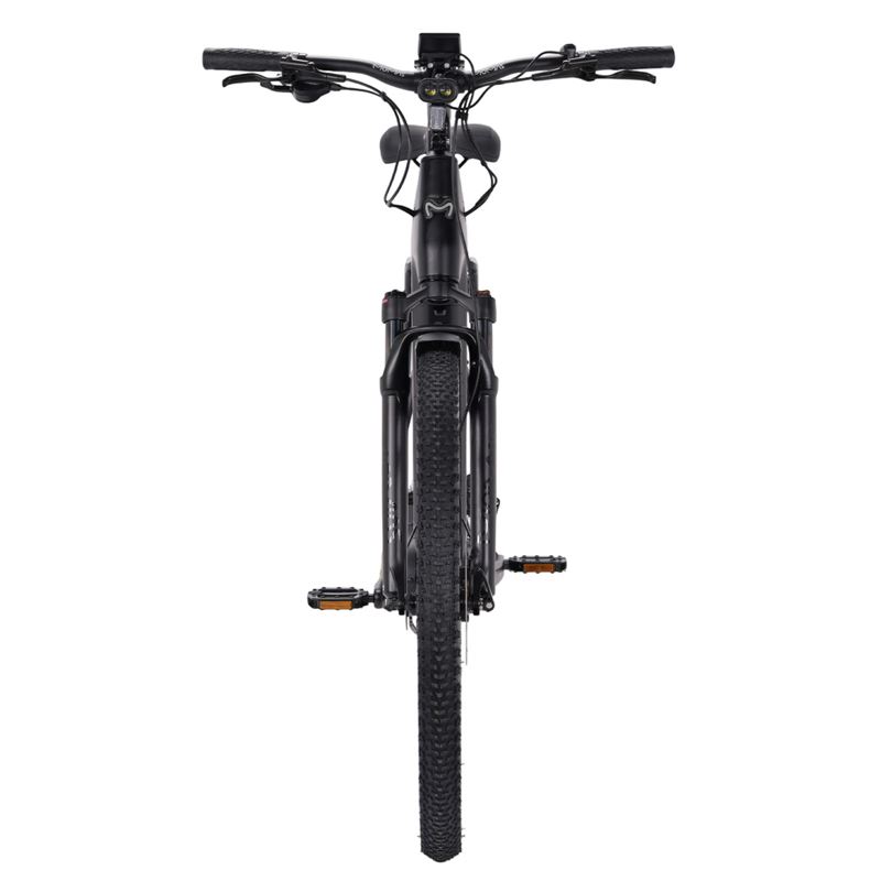Momas Jason Pro+ SUV - Black - M - Ultra Gen 4