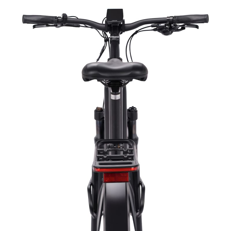 Momas Jason Pro+ SUV - Black - M - Ultra Gen 4