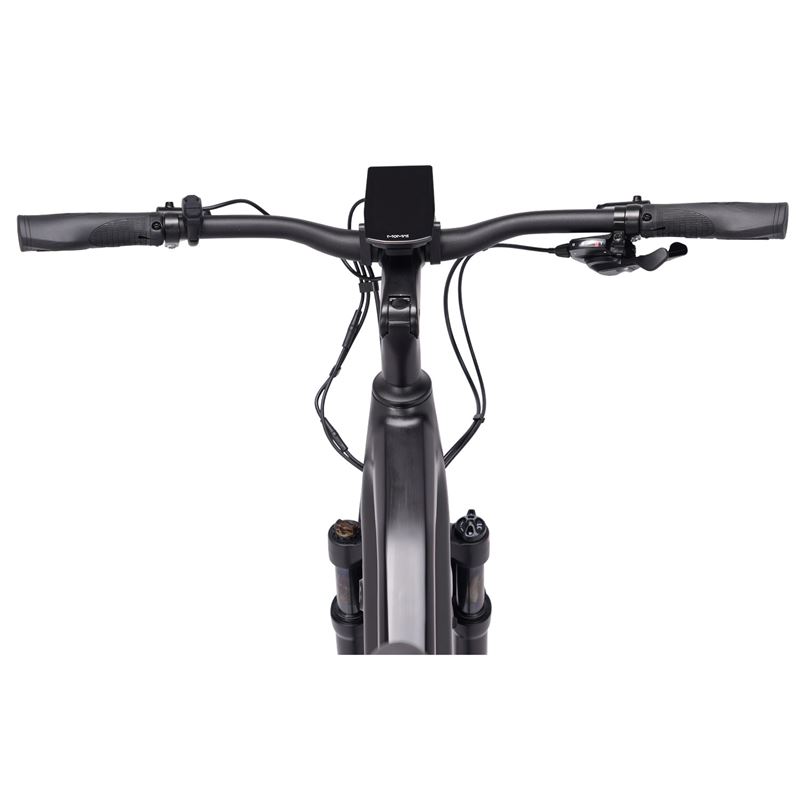 Momas Jason Pro+ SUV - Black - M - Ultra Gen 4