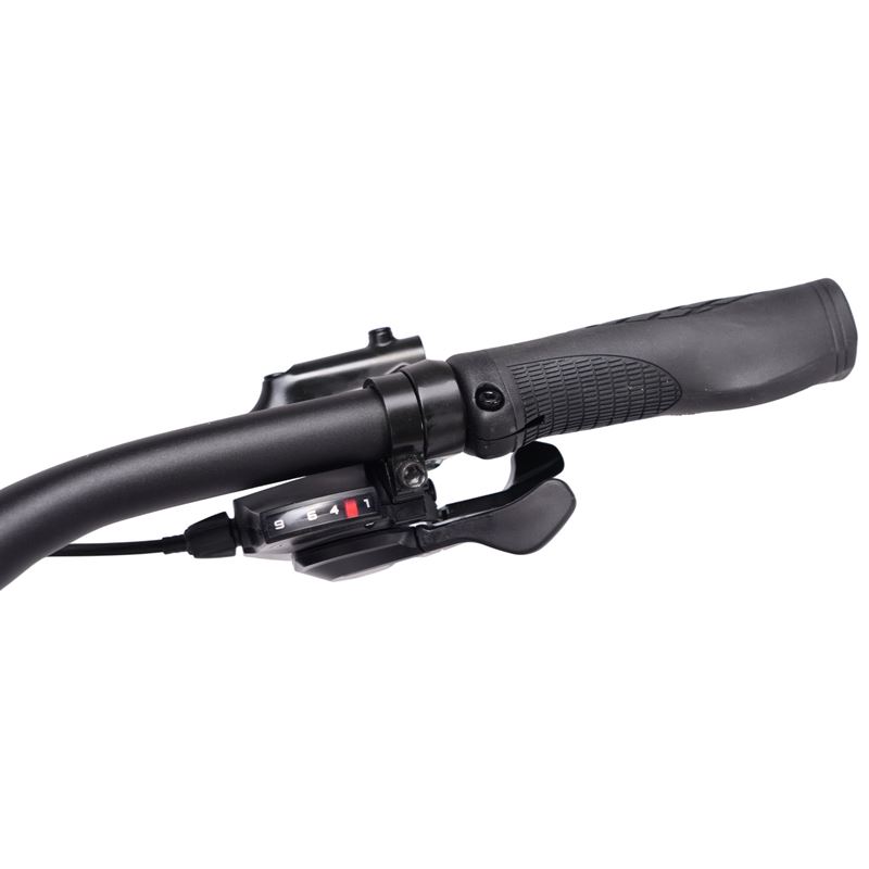 Momas Jason Pro+ SUV - Black - M - Ultra Gen 4