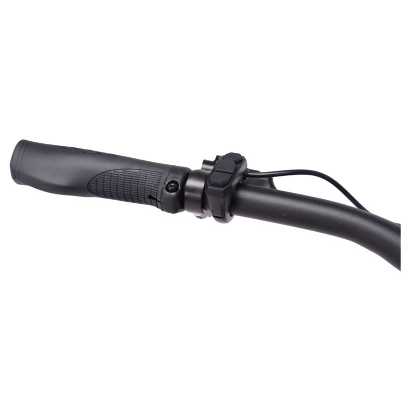 Momas Jason Pro+ SUV - Black - M - Ultra Gen 4