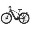 Momas Jason Pro+ SUV - Black - M - Ultra Gen 4
