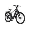 Momas Jason Pro+ SUV - Black - M - Ultra Gen 4