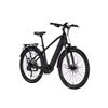 Momas Jason Pro+ SUV - Black - M - Ultra 90
