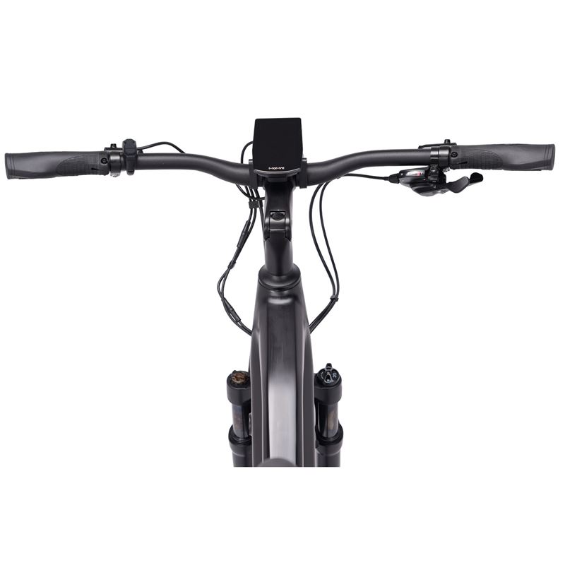 Momas Balance Pro 2026 - M (720Wh EN50604 battery, Digiwise display)