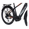 Momas Jason+ SUV 2026 - Black - M (630Wh EN50604 battery, M13 display)