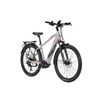 Momas Jason+ SUV 2026 - Grey - L (630Wh EN50604 battery, Digiwise display)