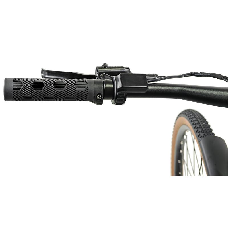 Metro - Matt green - M