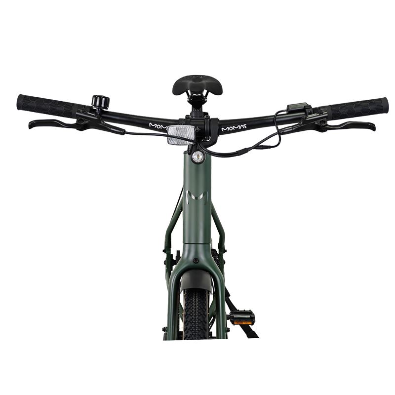 Metro - Matt green - M