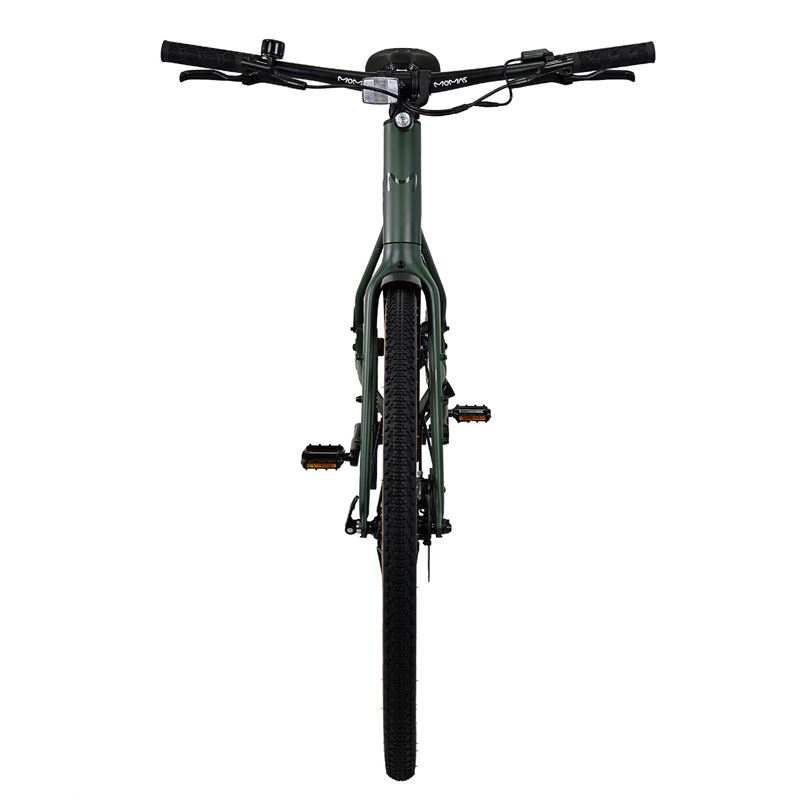 Metro - Matt green - M