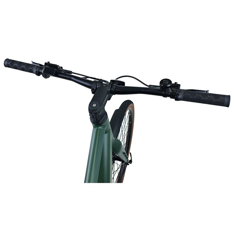 Metro - Matt green - M