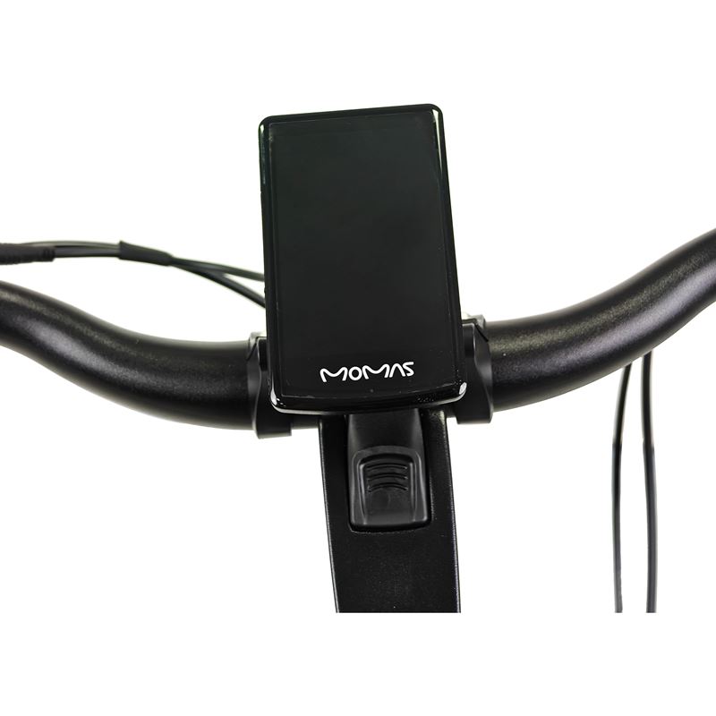 Momas Neutron SUV 2026 - M (EN50604 battery)