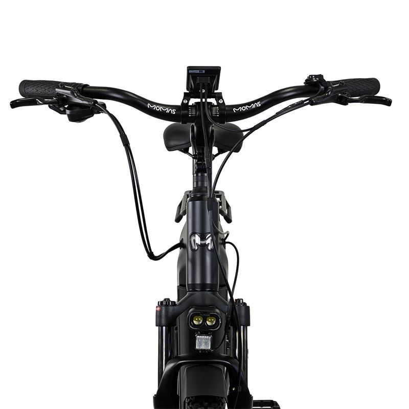 Momas Neutron SUV 2026 - M (EN50604 battery)