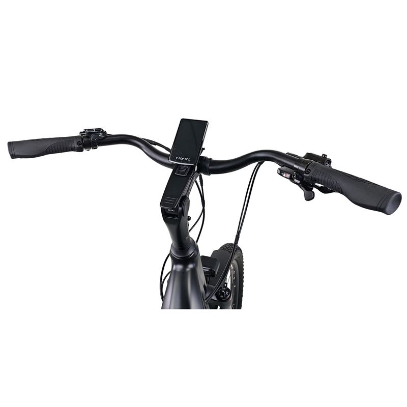 Momas Neutron SUV 2026 - M (EN50604 battery)