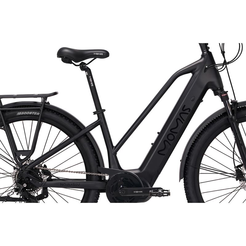Momas Nova Pro+ SUV - S