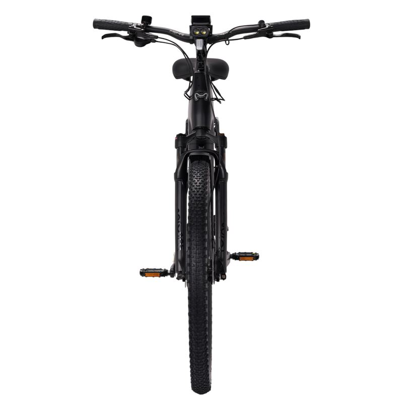 Momas Nova Pro+ SUV - S