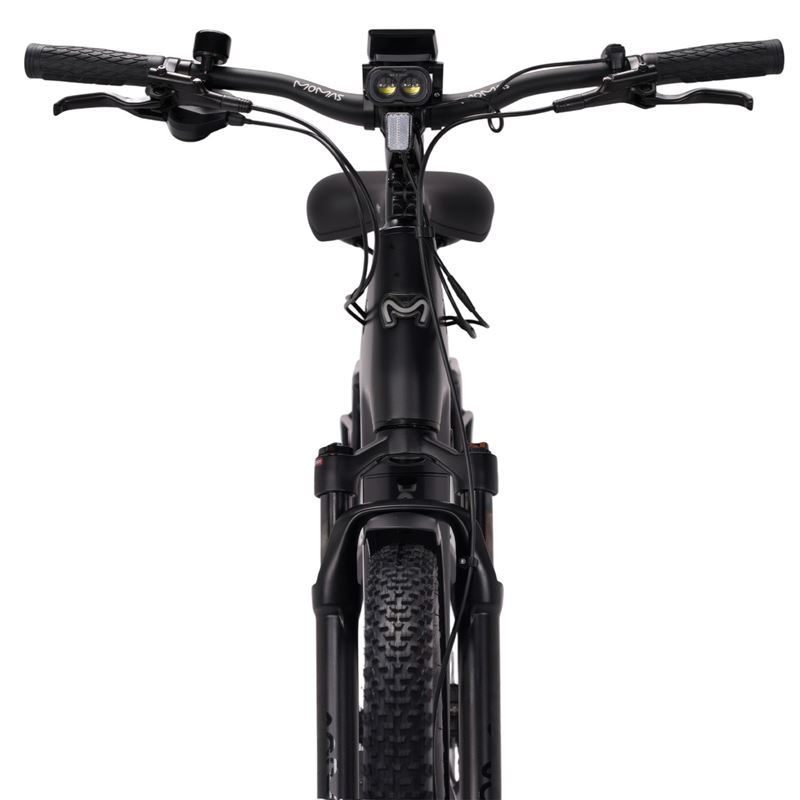 Momas Nova Pro+ SUV - S