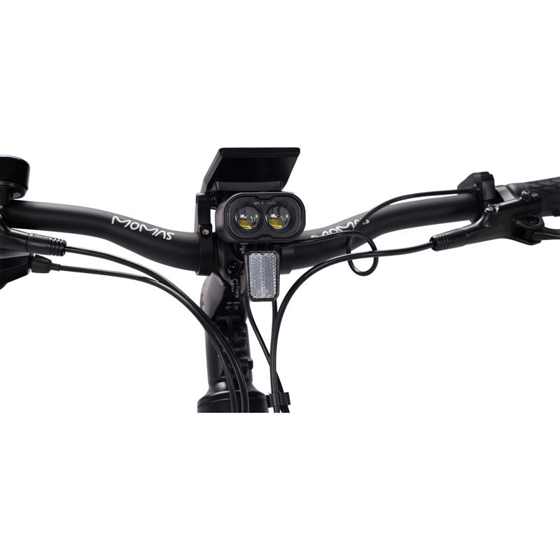 Momas Nova Pro+ SUV - S