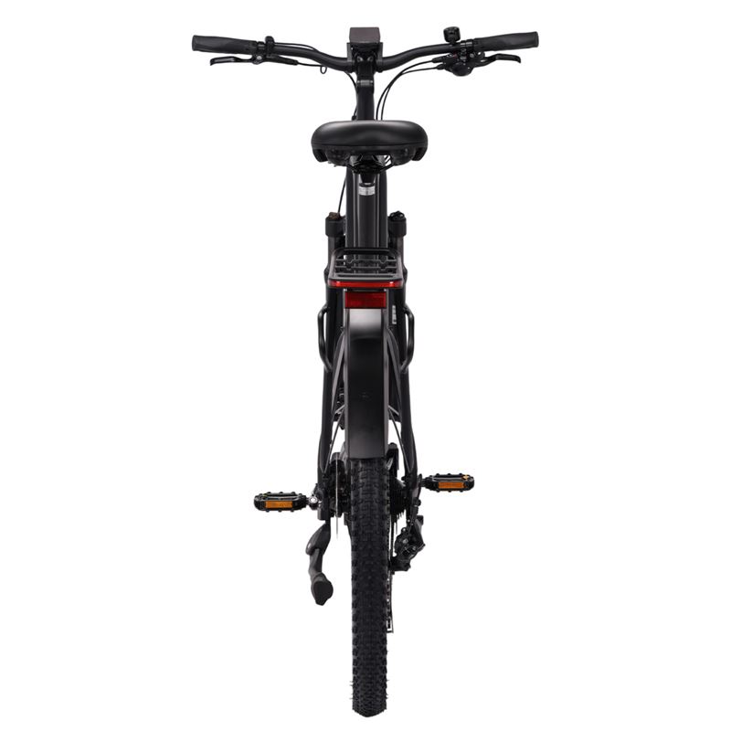 Momas Nova Pro+ SUV - S