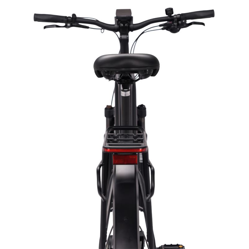 Momas Nova Pro+ SUV - S
