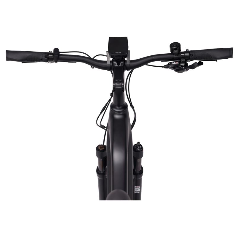 Momas Nova Pro+ SUV - S