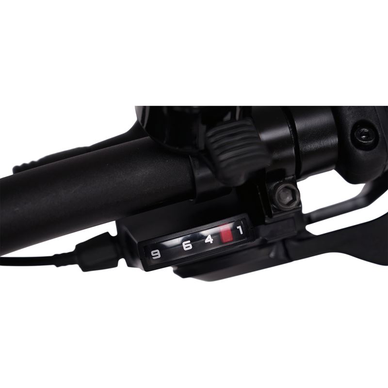 Momas Nova Pro+ SUV - S