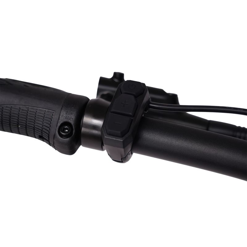 Momas Nova Pro+ SUV - S