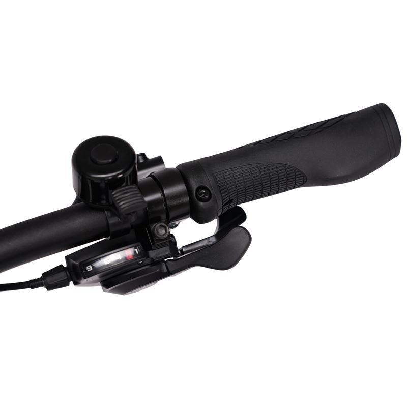 Momas Nova Pro+ SUV - S