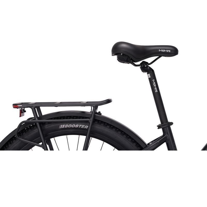 Momas Nova Pro+ SUV - S