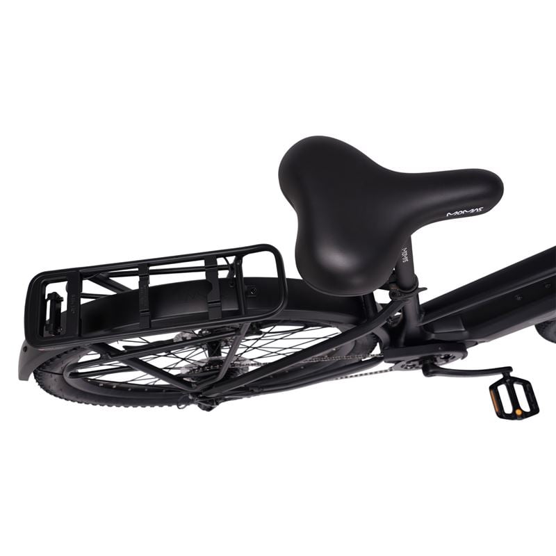 Momas Nova Pro+ SUV - S