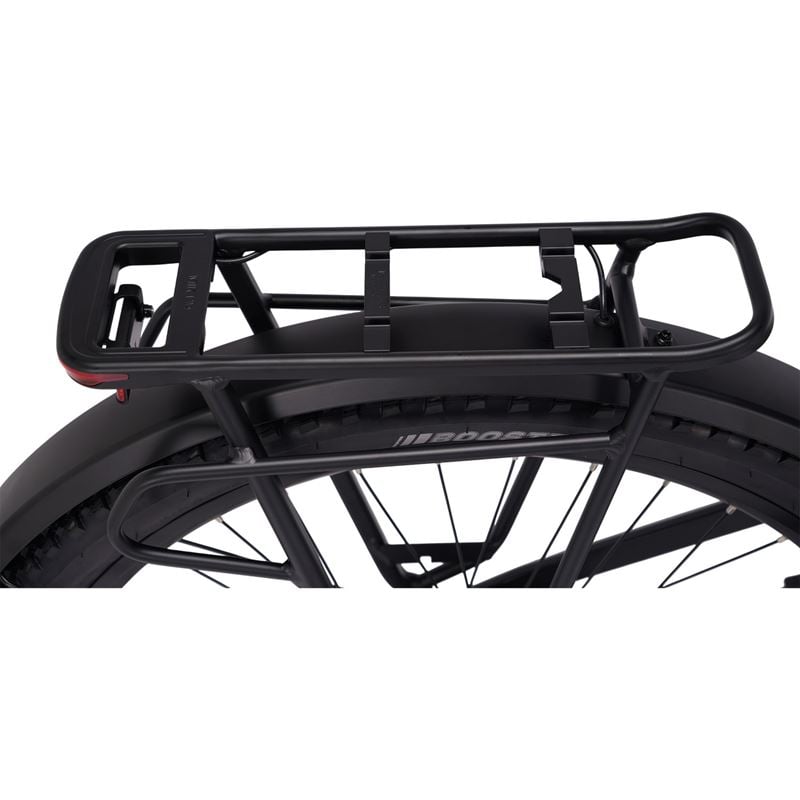 Momas Nova Pro+ SUV - S