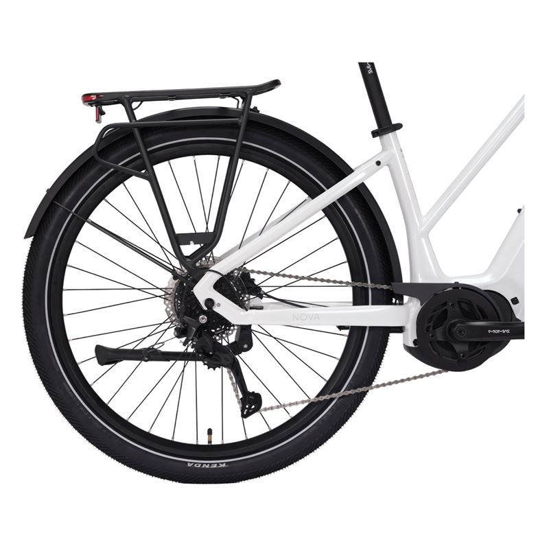 Momas Nova Blanc - S