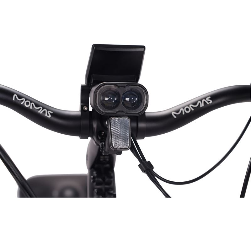 Momas Nova Blanc - S