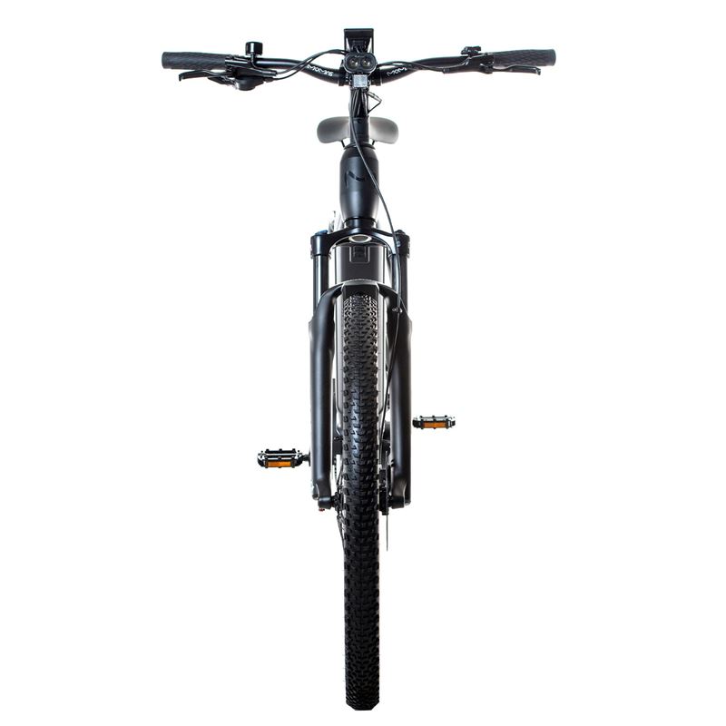 Momas Summit+ Trekking 2026 - M (EN50604 battery)