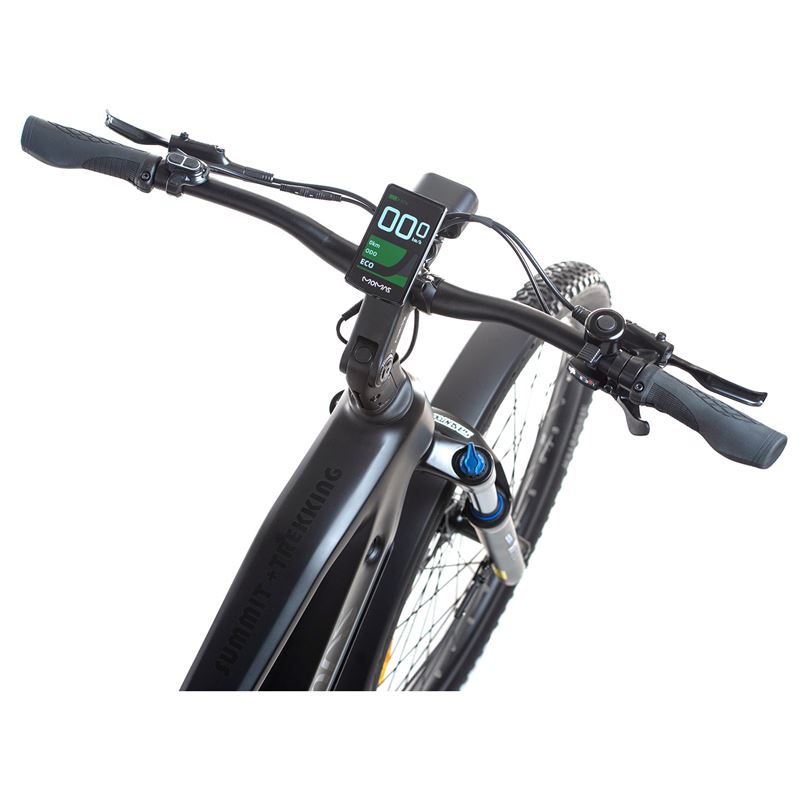 Momas Summit+ Trekking 2026 - M (EN50604 battery)