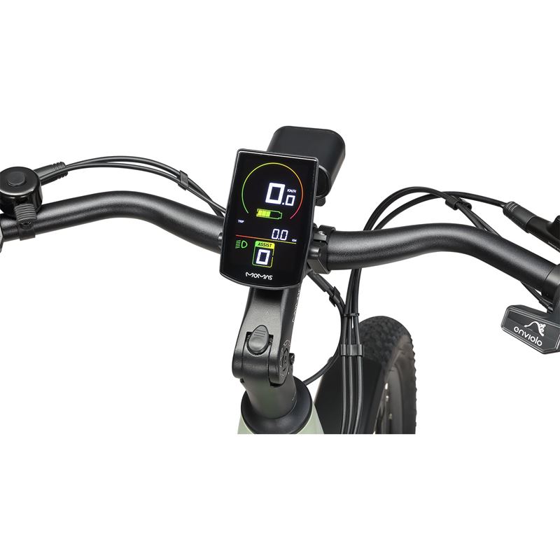 Momas Supernova SUV - S - Ultra 90