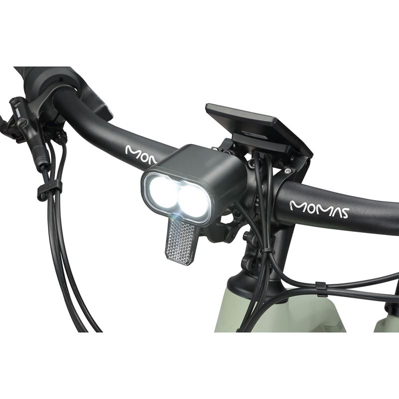 Momas Supernova SUV - S - Ultra 90