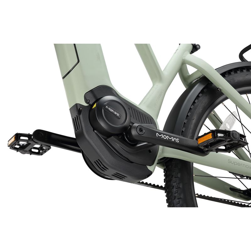 Momas Supernova SUV - S - Ultra 90