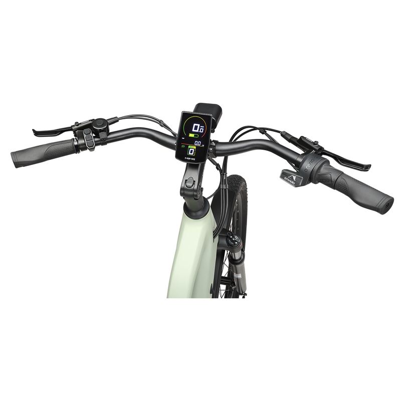 Momas Supernova SUV - S - Ultra 90