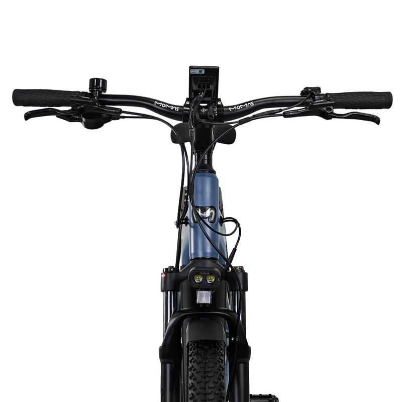 Momas Ultimate+ SUV - M (EN50604 battery)