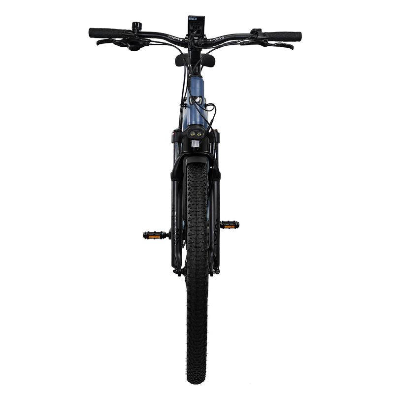 Momas Ultimate+ SUV - M (EN50604 battery)