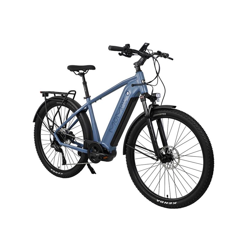 Momas Ultimate+ SUV - M (EN50604 battery)