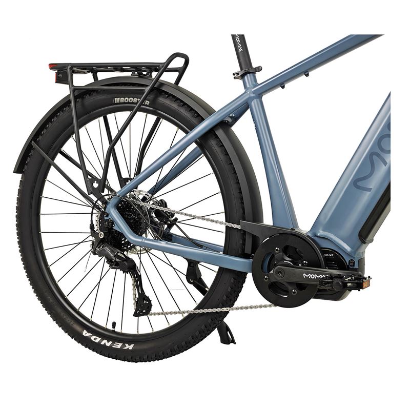 Momas Ultimate+ SUV - M (EN50604 battery)