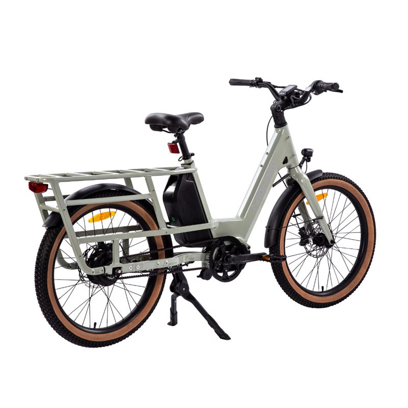 Momas Voyager